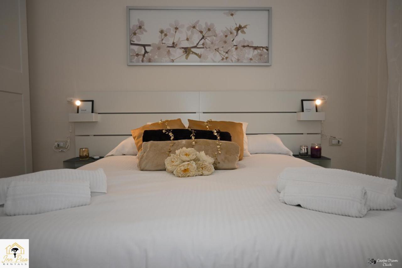Inn Pisa Rentals - Downtown Cozy Apartment Εξωτερικό φωτογραφία