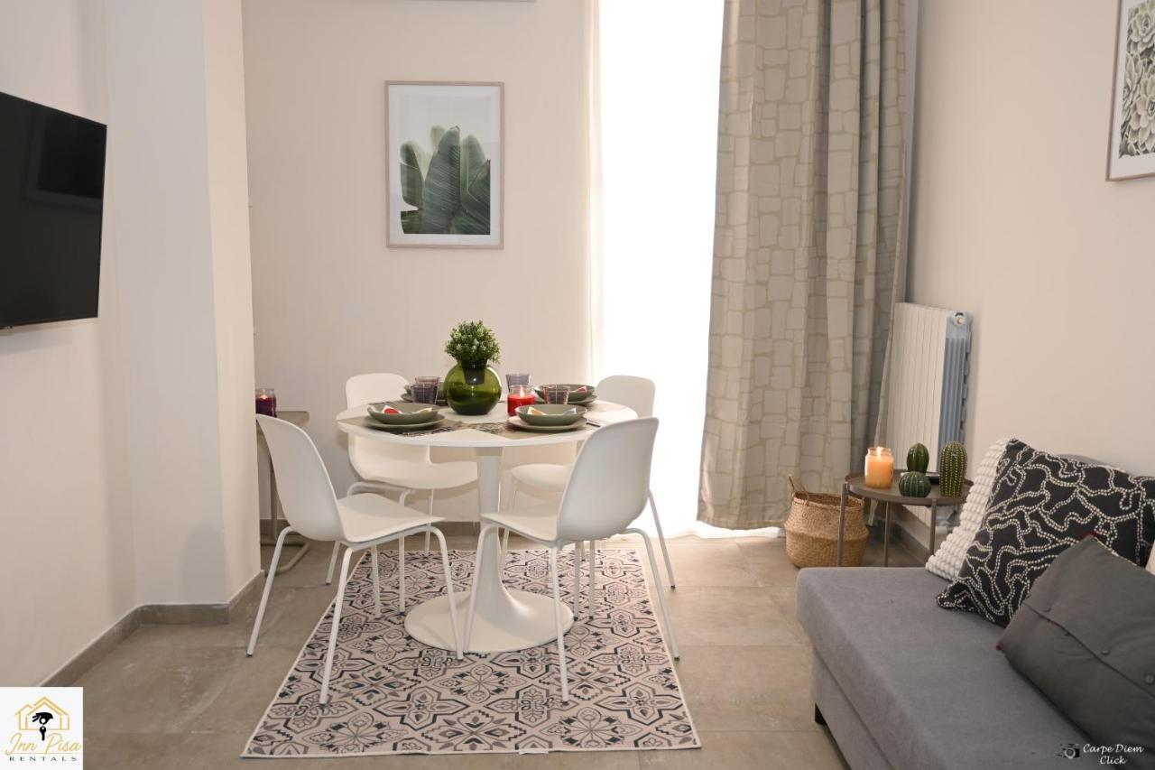Inn Pisa Rentals - Downtown Cozy Apartment Εξωτερικό φωτογραφία