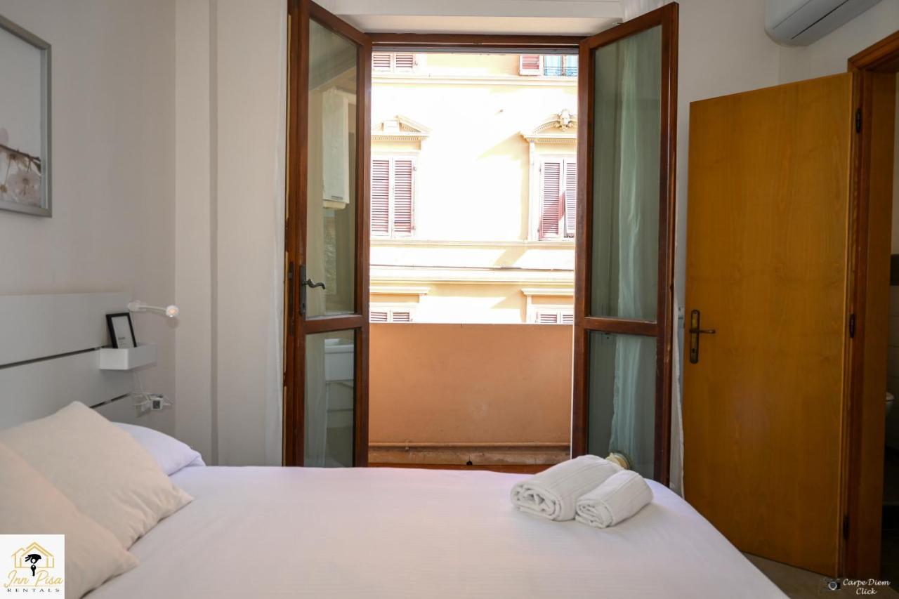 Inn Pisa Rentals - Downtown Cozy Apartment Εξωτερικό φωτογραφία
