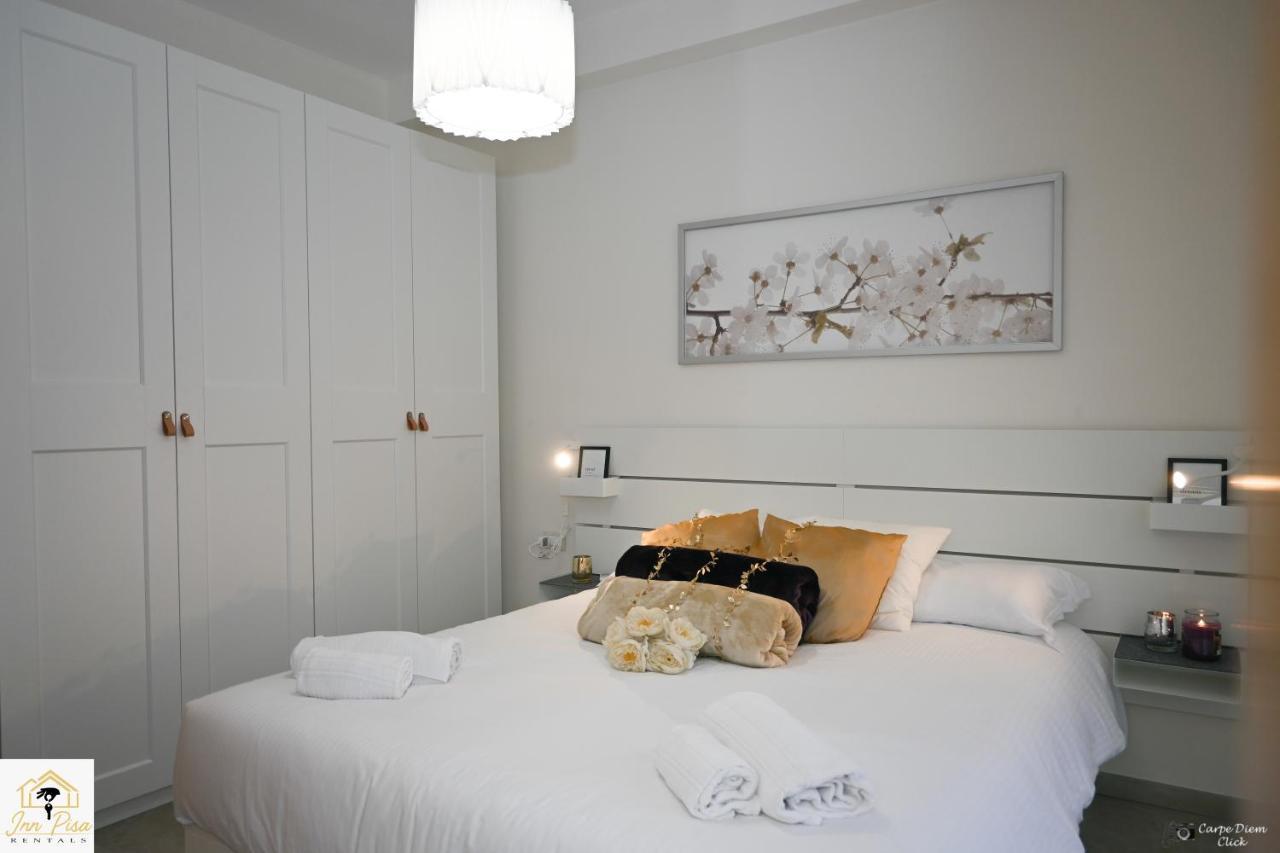 Inn Pisa Rentals - Downtown Cozy Apartment Εξωτερικό φωτογραφία