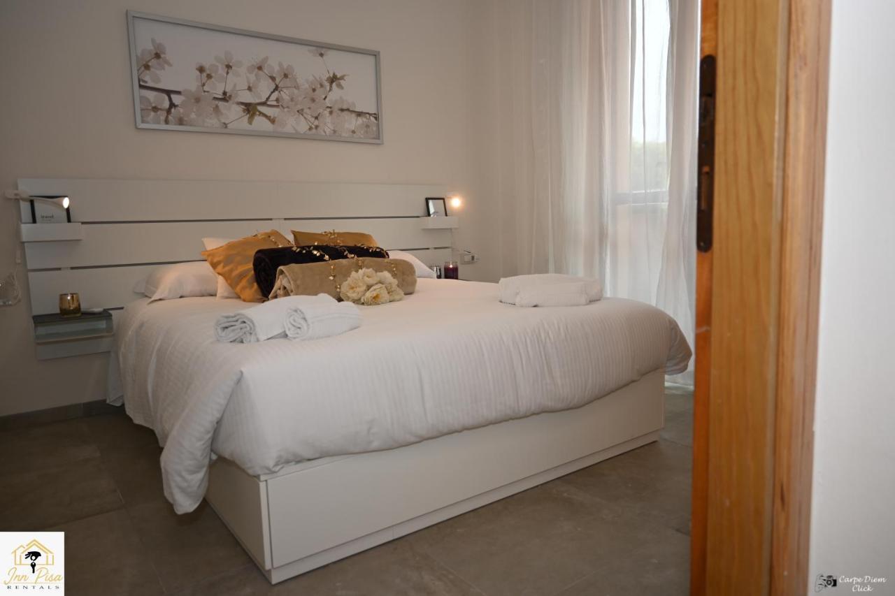 Inn Pisa Rentals - Downtown Cozy Apartment Εξωτερικό φωτογραφία