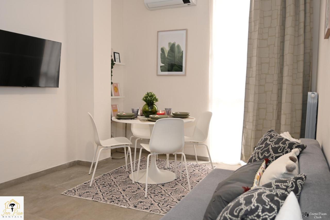Inn Pisa Rentals - Downtown Cozy Apartment Εξωτερικό φωτογραφία